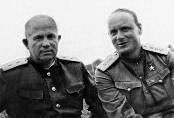Как генерал Серов по приказу Сталина в мае 1945 года искал и нашёл Гитлера