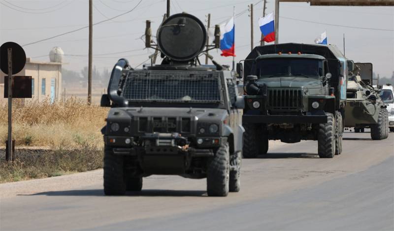Сирийские гектары: Россия расширяет военную базу «Хмеймим»