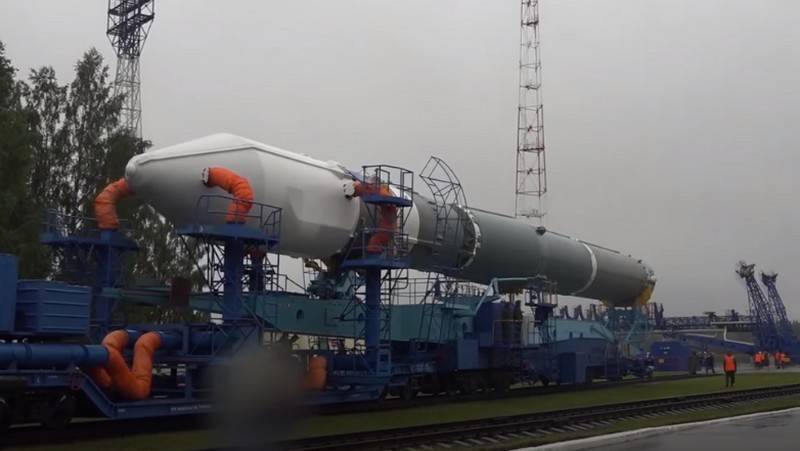 Российскую космическую программу урезали на 150 млрд рублей