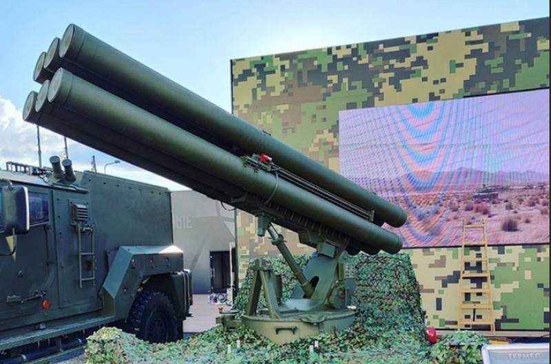 «Может стать уничтожителем западных танков»: в прессе США оценили российский комплекс «Гермес»