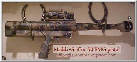 maddi-griffin .50BMG pistol