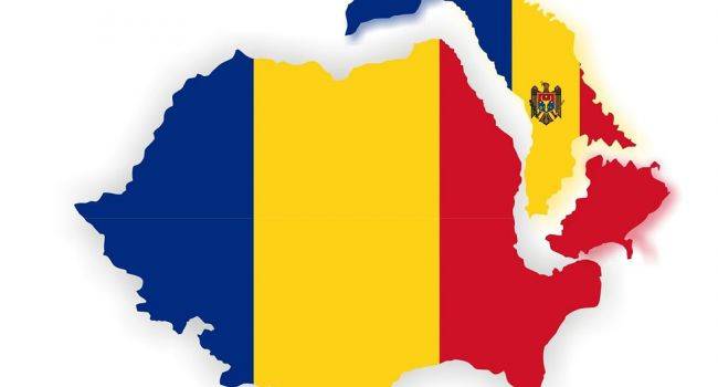 Молдавия: добро пожаловать в Румынию?
