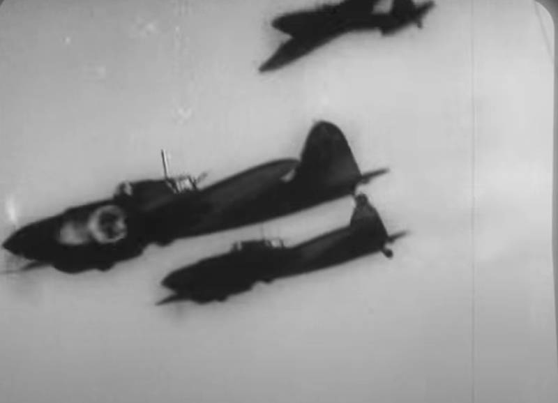 «Не 10 к одному»: о потерях советской и немецкой авиации