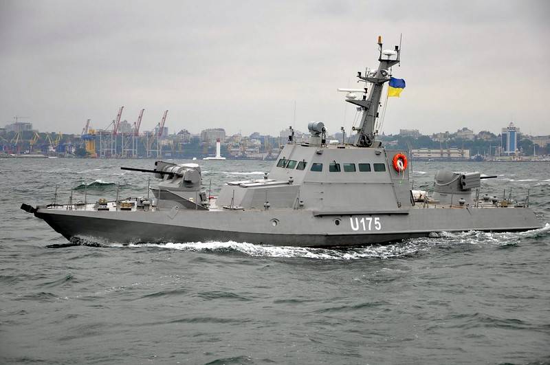 Шансы украинского «москитного флота» против ЧФ РФ: о реалиях ВМС Украины