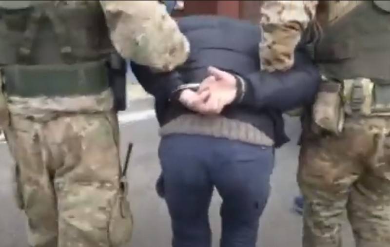 ФСБ провела масштабную операцию на юге России