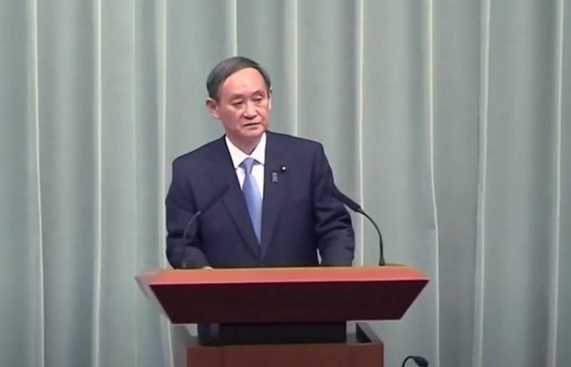 Японский премьер пообещал решить проблему с принадлежностью Южных Курил