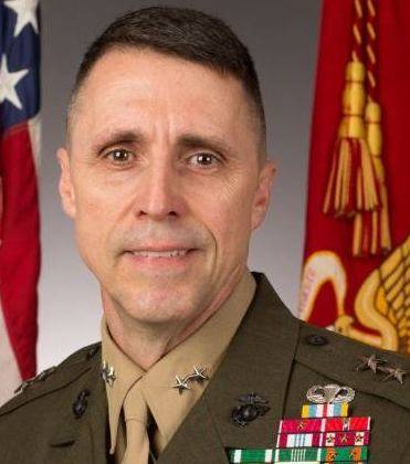 Генерала Корпуса морской пехоты США сняли с должности из-за гибели девятерых морпехов на учениях
