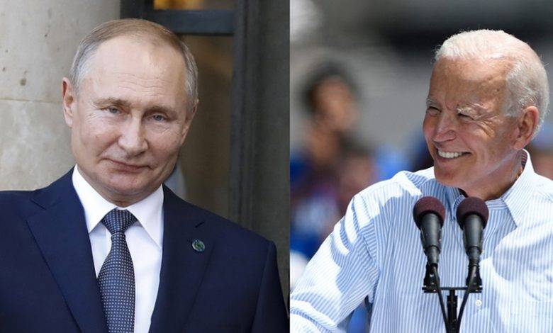 Что ждать от встречи «упрямого» Путина и «хитрого» Байдена