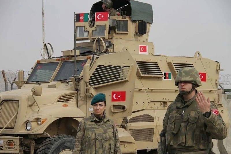 Турецкий политолог: Анкара включает в свою орбиту ещё и Афганистан