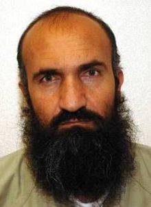 СМИ США: За сменой власти в Афганистане мог стоять бывший узник Гуантанамо