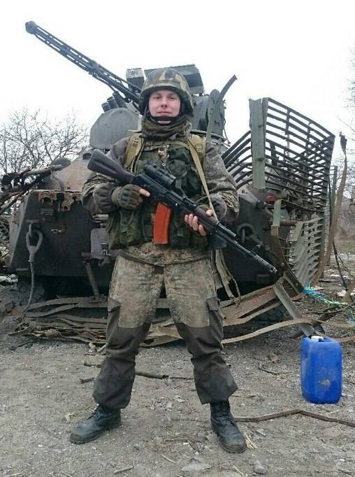 Беспилотники в войне на Донбассе в 2014–2015: интервью с офицером артиллерийской разведки
