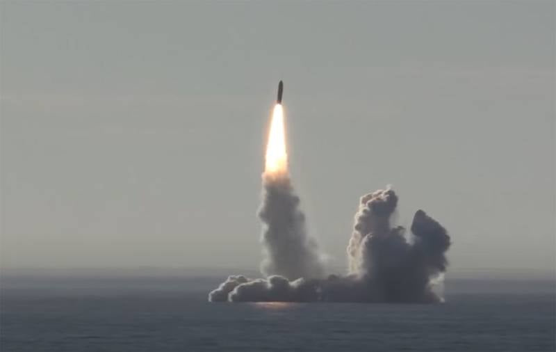 Сообщается о рекомендации госкомиссии принять ГКР «Циркон» на вооружение надводных кораблей ВМФ РФ