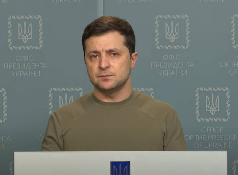 Зеленский прокомментировал информацию о том, что российская делегация прибыла в Гомель для возможных переговоров