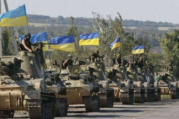 Спецоперация России на Украине: развеять туман войны