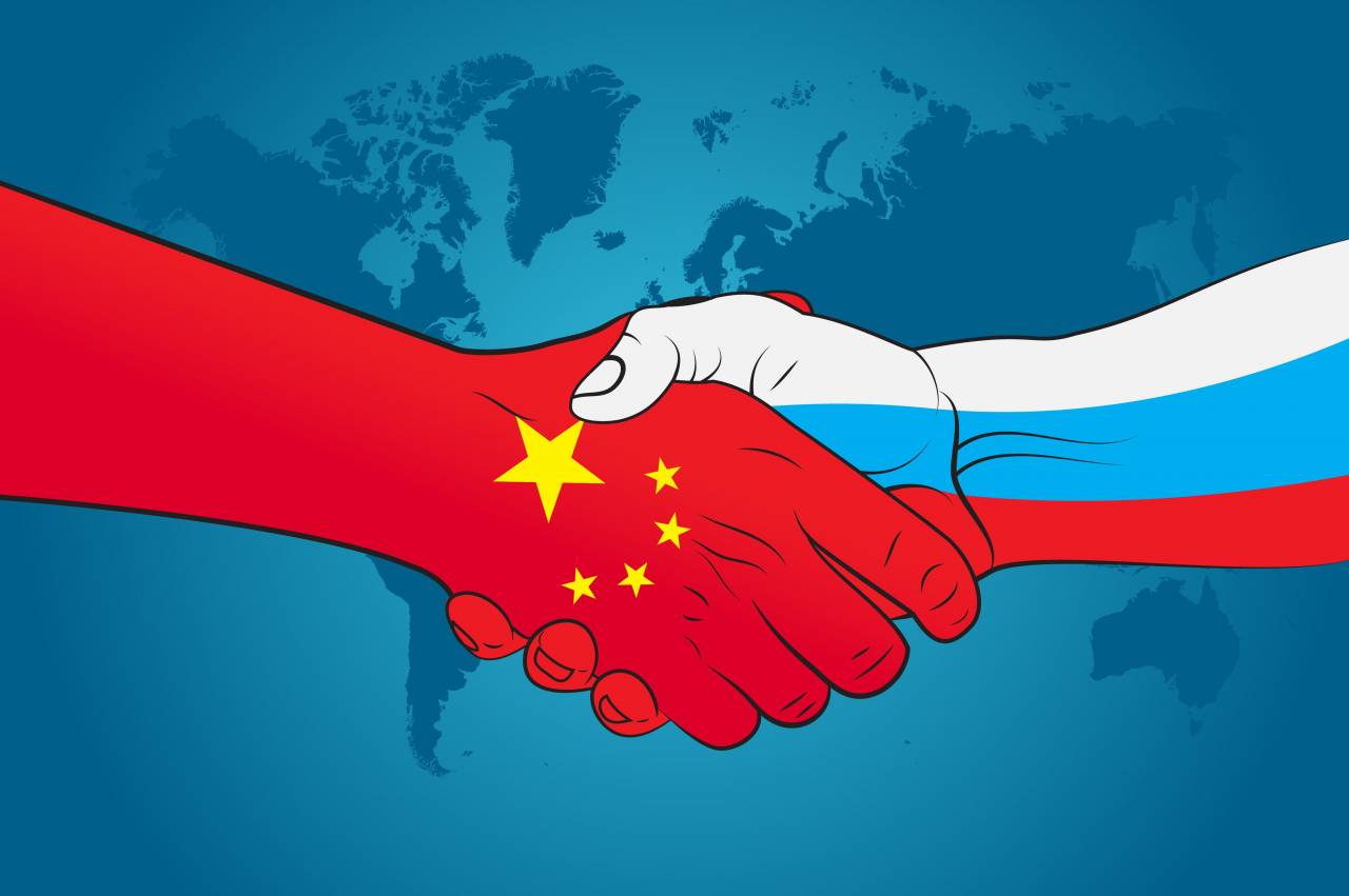 «Большая двойка». Союз России с Китаем – pro et contra