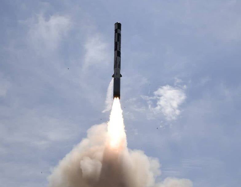 Министр обороны Индии рассказал о причине случайного пуска ракеты по Пакистану