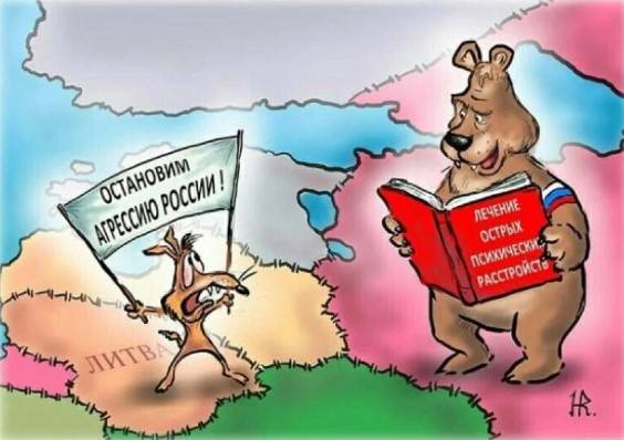 Путин и Лукашенко рисуют картину другого завтра для Европы
