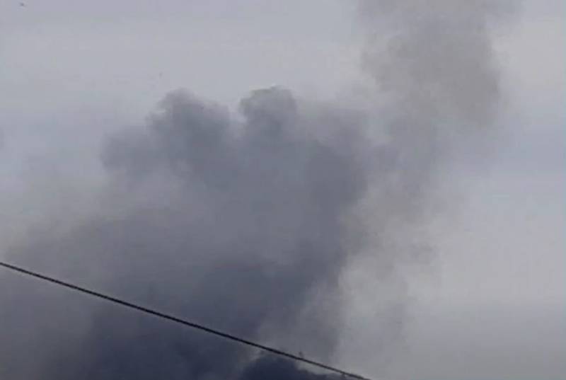 Нанесены удары по военным объектам под Одессой и в Никополе, сирена воздушной тревоги включалась в Житомирской и Киевской областях