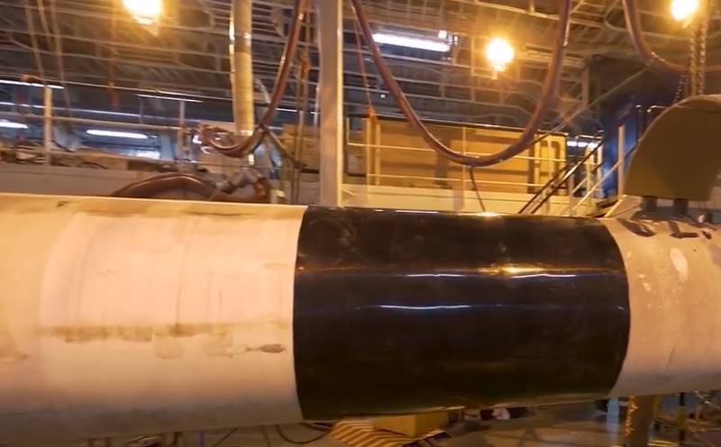 Немецкий министр экономики обвиняет Россию в «нежелании забирать турбину» для газопровода «Северный поток» после ремонта
