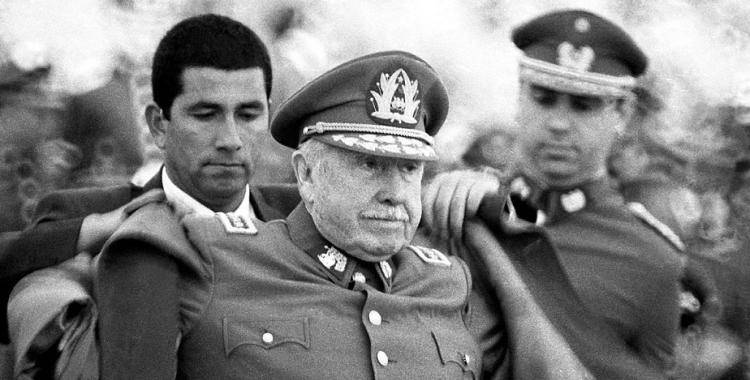 Долгая агония режима Пиночета и печальный итог жизни диктатора