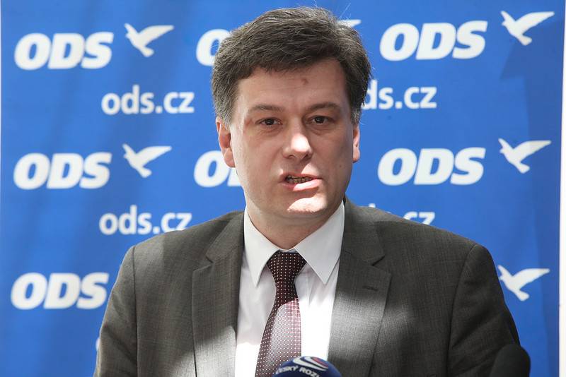 Министр юстиции Чехии Блажек опасается революции в Евросоюзе