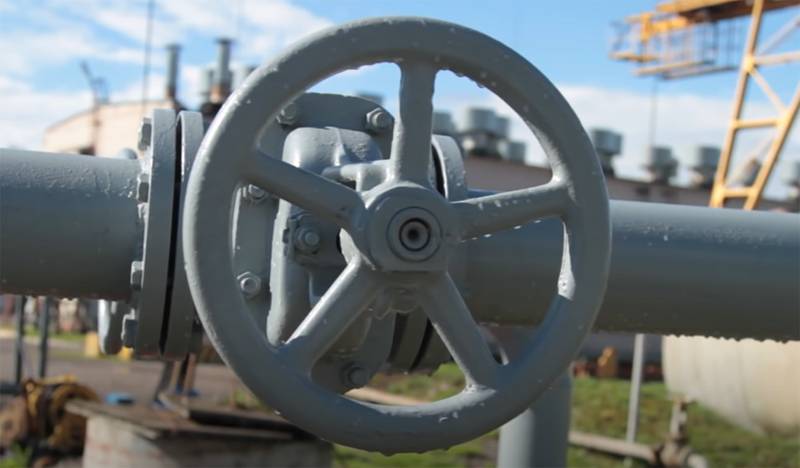 В Киеве высказываются предложения конфисковать российский газ и продавать его в Европу