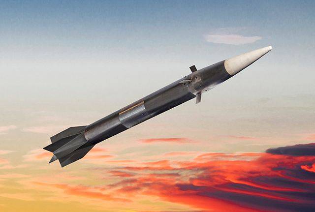 В ограниченном количестве: управляемые снаряды Vulcano из Германии для Украины