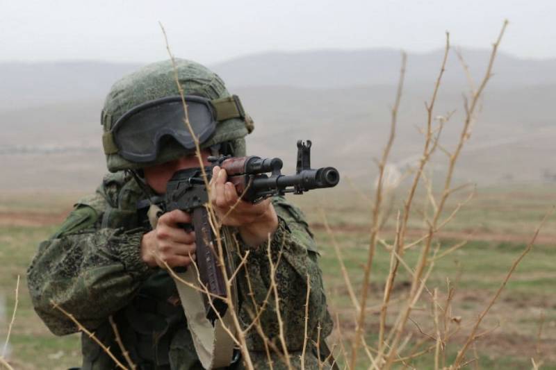 «Тик-ток»-воин ВСУ заснял свою ликвидацию российским спецназом