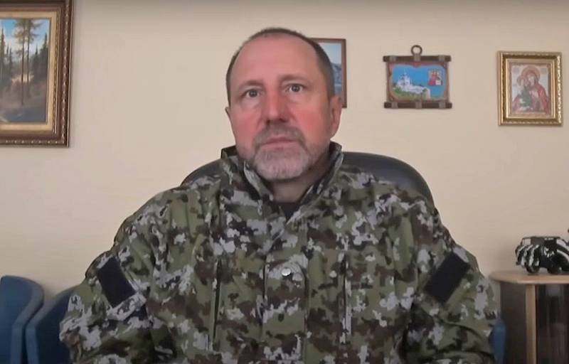 Командир батальона «Восток» объяснил, почему он против всеобщей мобилизации в России