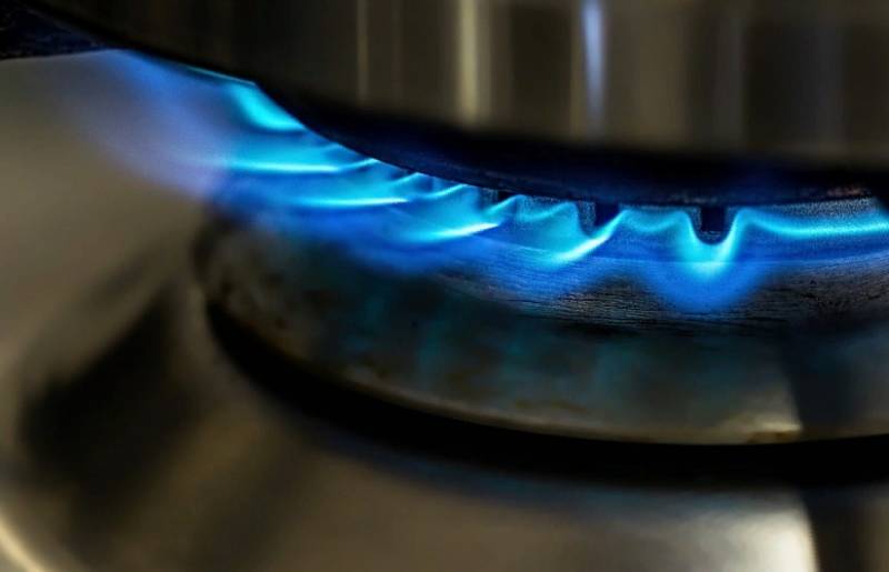 Испанская пресса: Газовые хранилища Европы могут опустеть в начале февраля следующего года