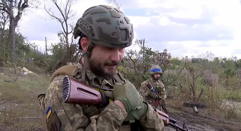 «Самая тяжёлая битва на Украине»: в NYT оценили масштаб потерь ВСУ под Херсоном