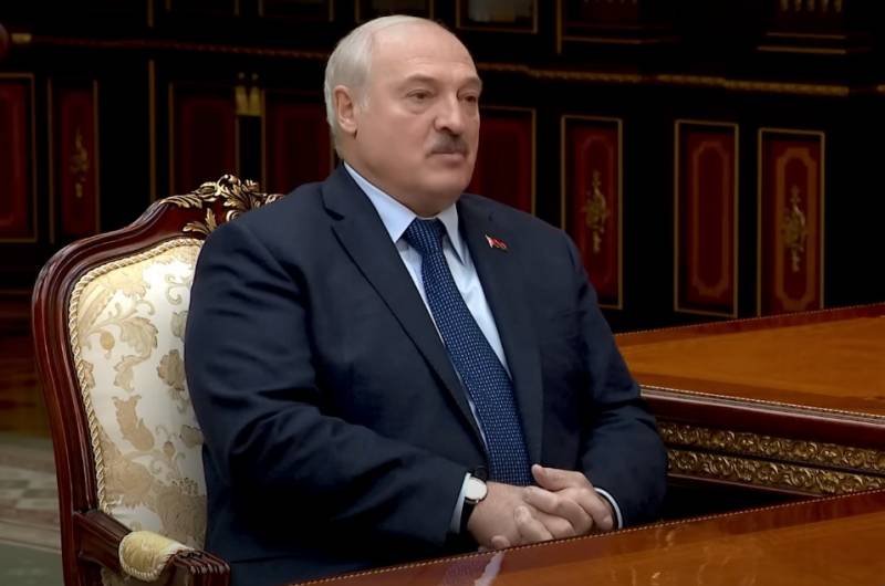Лукашенко: Россияне, бежавшие за границу от частичной мобилизации, вернутся