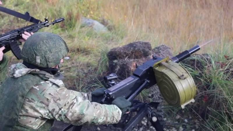 «Батальоны не должны метаться из угла в угол»: генерал-лейтенант Гурулёв раскритиковал использование БТГ на широком фронте