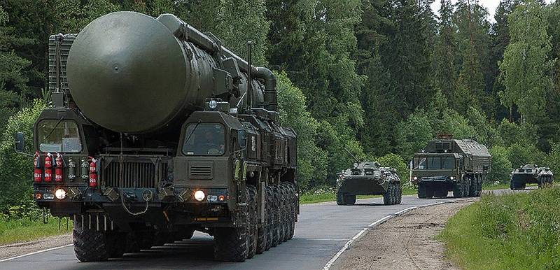 Песков прокомментировал заявления Байдена о «возможности применения Россией ядерного оружия на Украине»