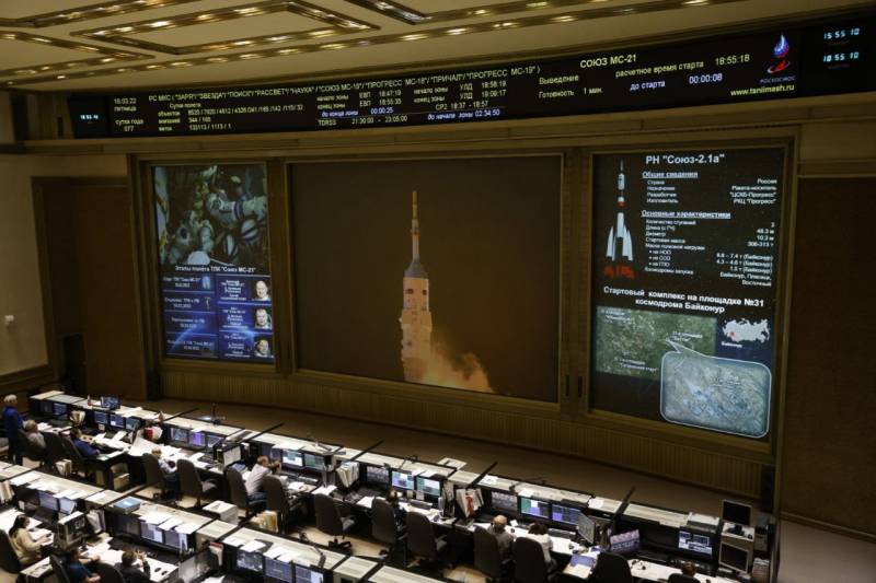 Исполнительный директор Роскосмоса: Вероятно, мы продолжим полёты на МКС, пока  у нас не появится новая орбитальная инфраструктура