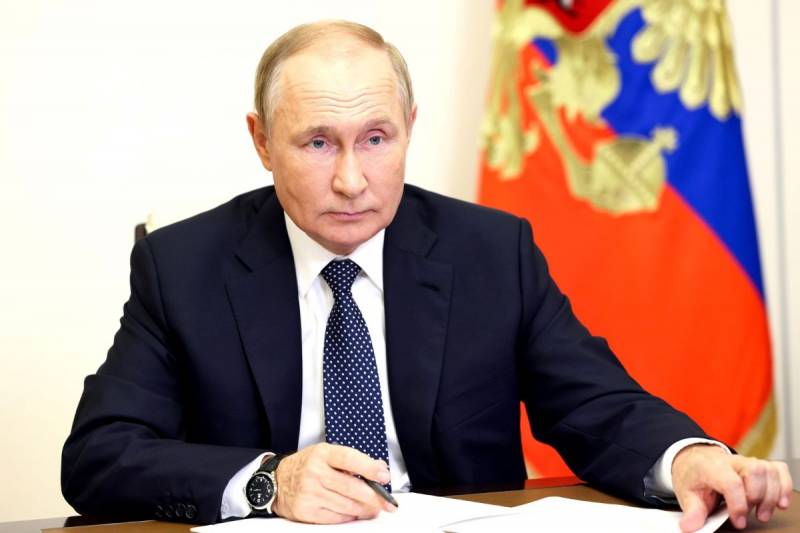 Опубликован указ Путина об изменении условий отсрочки для учащихся при частичной мобилизации