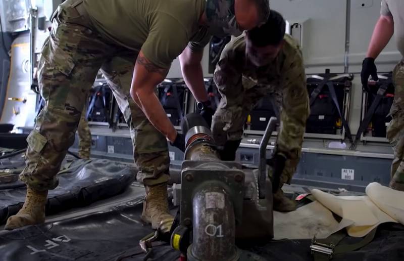 Американские военные приступили к осушению топливных трубопроводов в Перл-Харборе после прошлогоднего инцидента