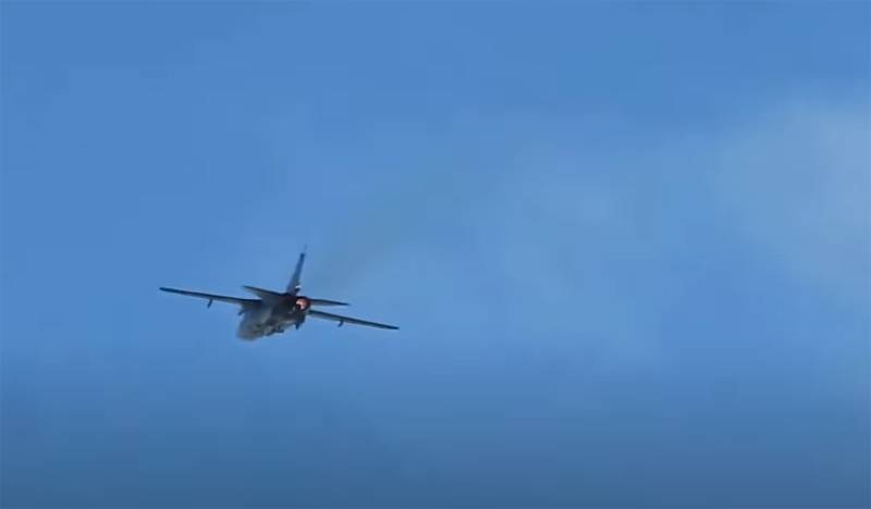 Впервые за месяц ГШ ВСУ в сводке за сутки не сообщил о вылетах своей пилотируемой авиации
