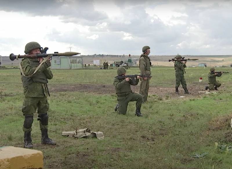 Зеленский заявил, что России потребуются новые солдаты, несмотря на завершение мобилизации