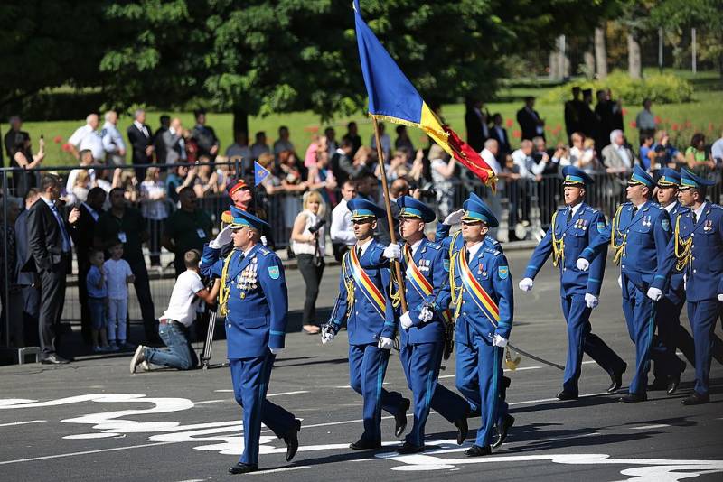 WarGonzo: В Молдавии начали подготовку к военной мобилизации