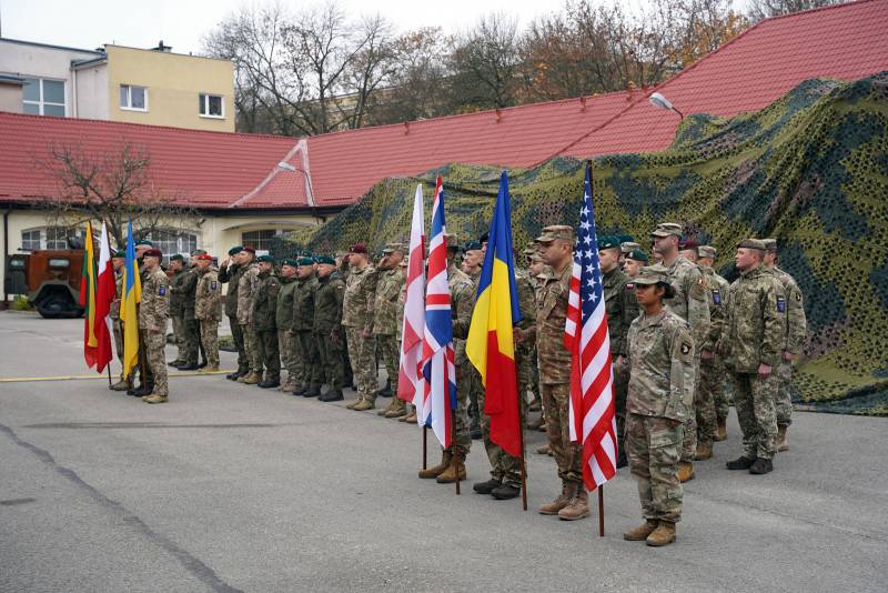 В американском журнале назвали сроки существования Украины без военной и политической поддержки США