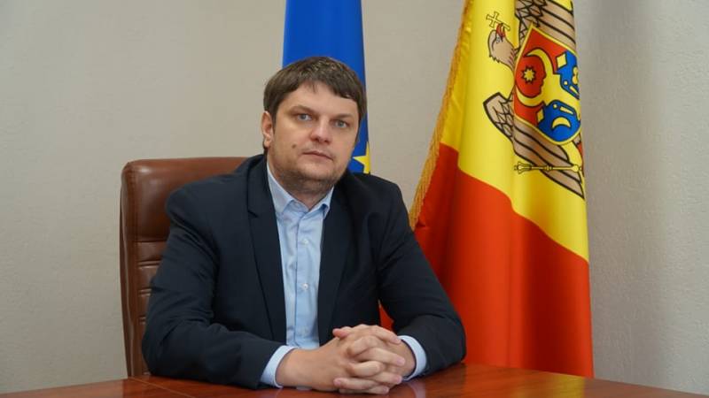 Молдавский вице-премьер заявил о нескольких безрезультатных попытках связаться с «Газпромом» для обсуждения объёмов поставок газа в ноябре