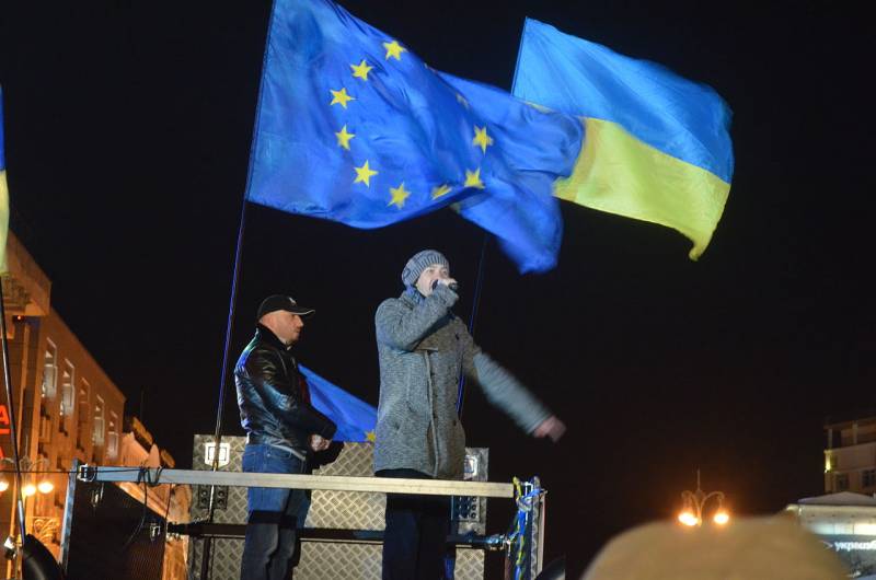 «Денег у Брюсселя достаточно»: Глава дипломатии Евросоюза Боррель «успокоил» Украину