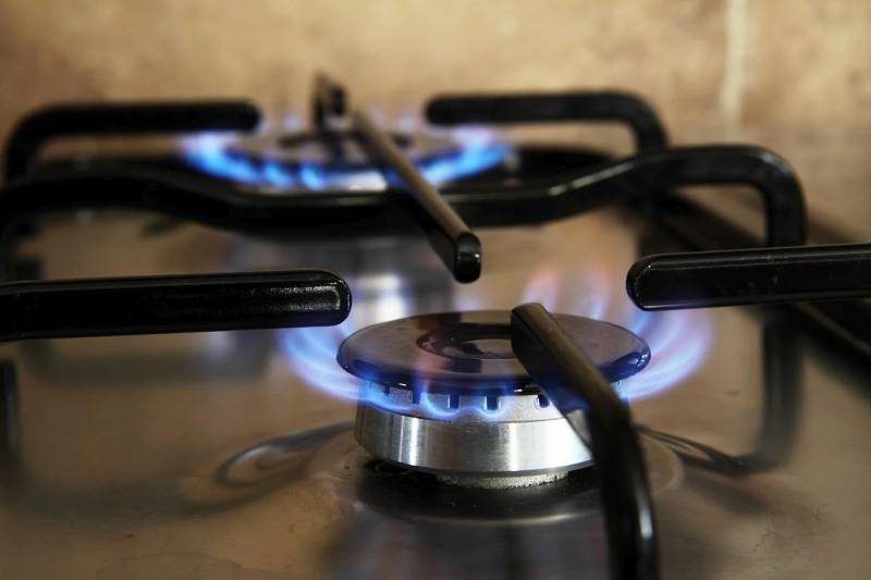 Bloomberg: В ЕС так и не смогли договориться о введении предельных цен на российский газ