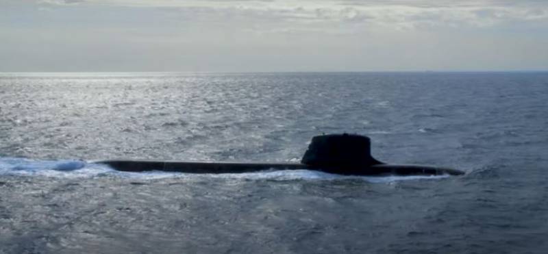 Французская компания продолжает совершенствование литий-ионных батарей для подводных лодок