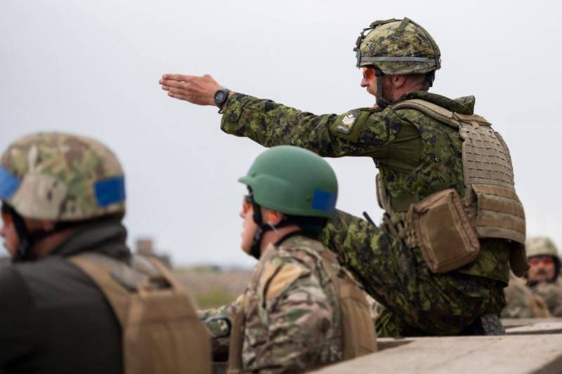 Украина усиливает военное присутствие на границе с Белоруссией, подтягивая резервы