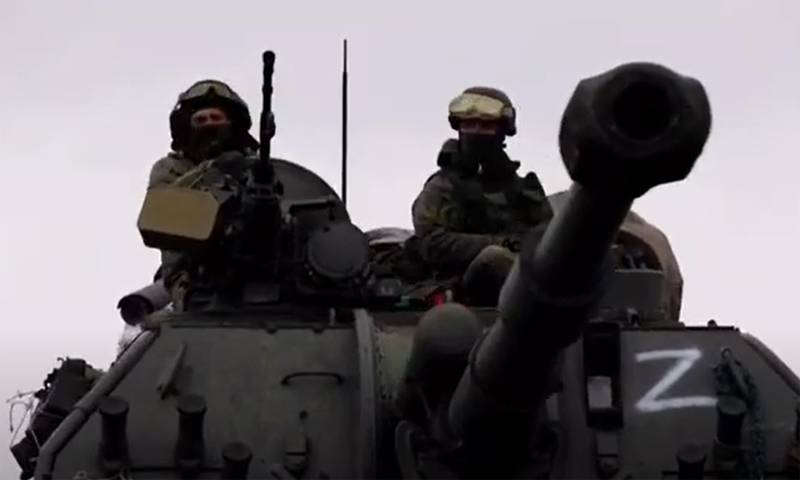 ГШ ВСУ: Российская армия может пойти в наступление с территории Беларуси, но уже не на Киев