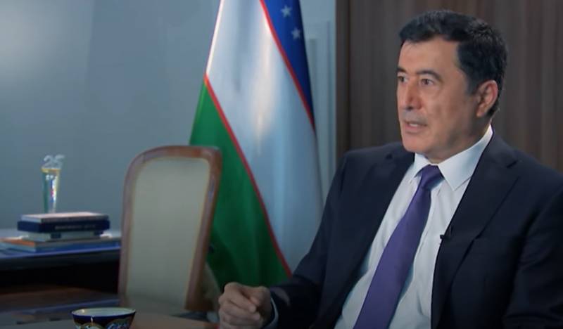 Глава МИД Узбекистана: Тюркским странам нужно консолидировать все силы для защиты своего суверенитета