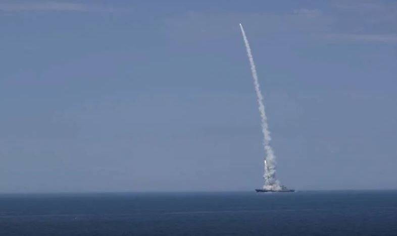 Разведки НАТО и Украины ошиблись с прогнозами по «закончившимся» у России ракетам