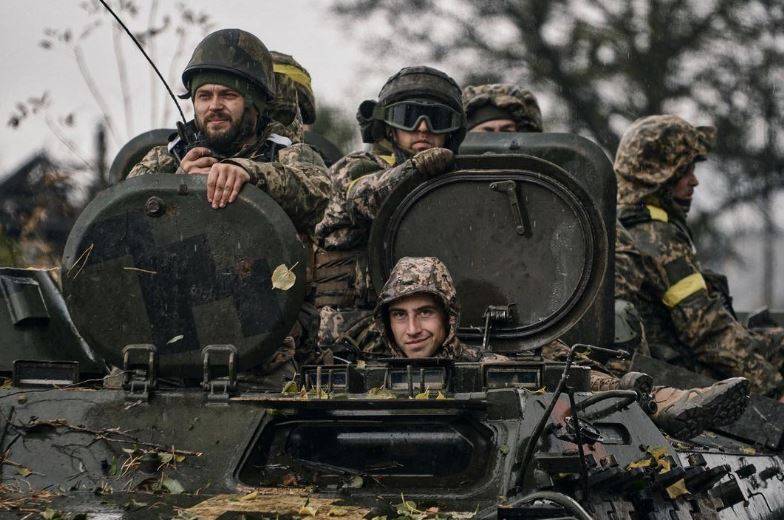 Американская пресса обсуждает расстрел российских военнопленных украинскими боевиками